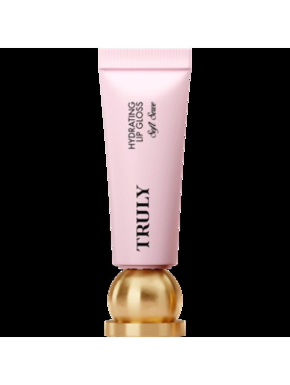 Truly Beauty Soft Serve Peptide Lip Gloss